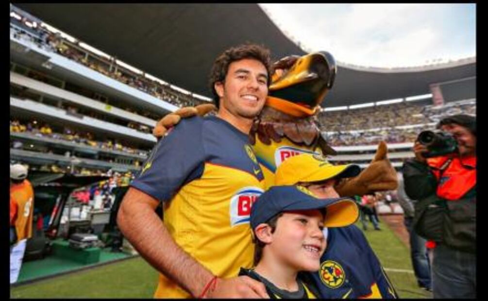 Los famosos que apoyan a Cruz Azul o América