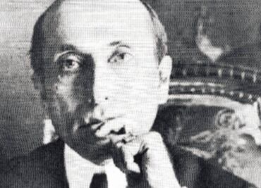 Amado Nervo, "fundador del sentimentalismo": Villoro