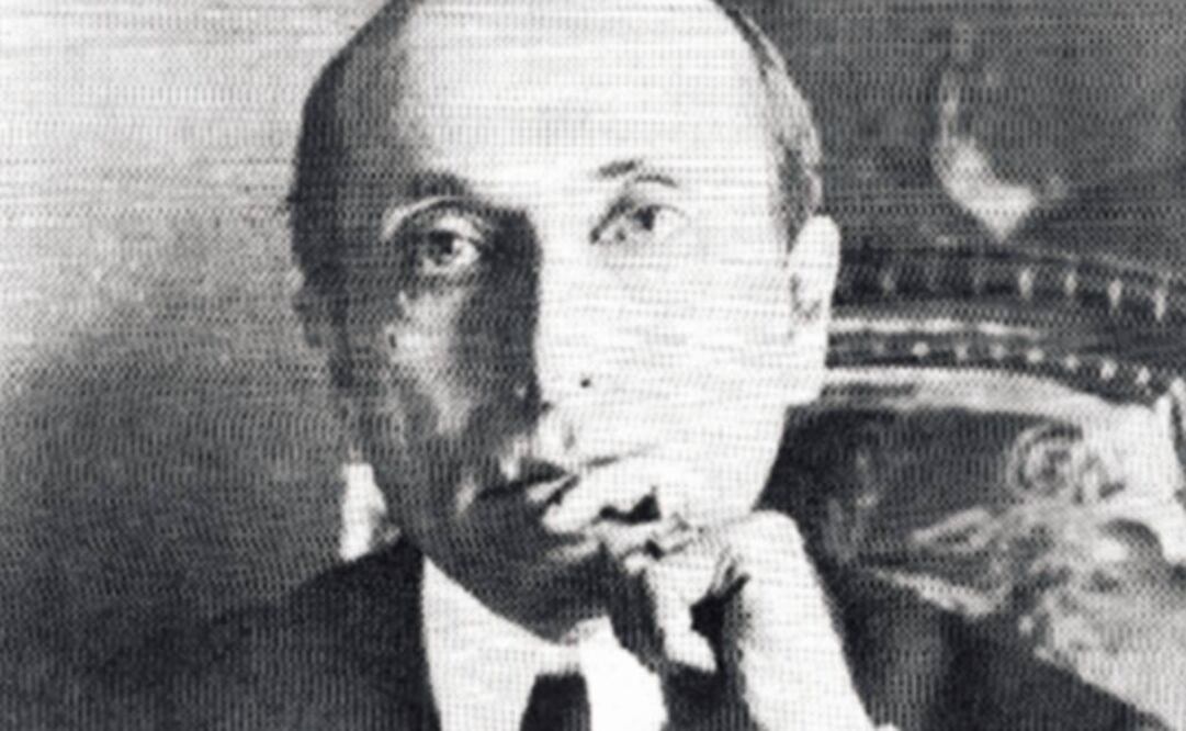 Villoro destacó que la poética de Nervo mantiene influencia indirecta en los poetas contemporáneos. FOTO: Archivo