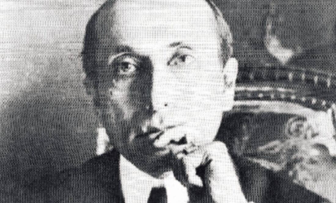 Villoro destacó que la poética de Nervo mantiene influencia indirecta en los poetas contemporáneos. FOTO: Archivo