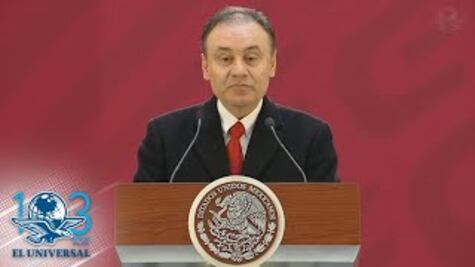 Propone Durazo creación de la División Financiera como estrategia por huachicol