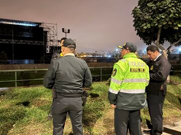 Caso "Agua Marina": el ataque a un grupo de cumbia que desató una crisis política en Perú