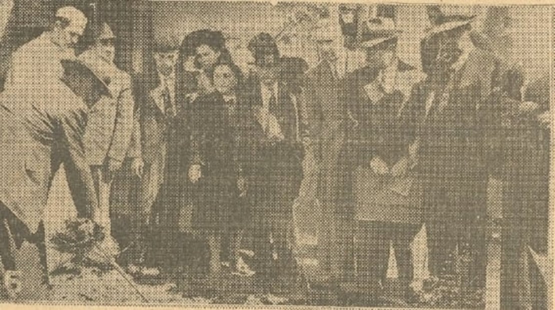 Los cuatro crímenes de "El Goyo" Cárdenas, el feminicida que impactó a México en 1942