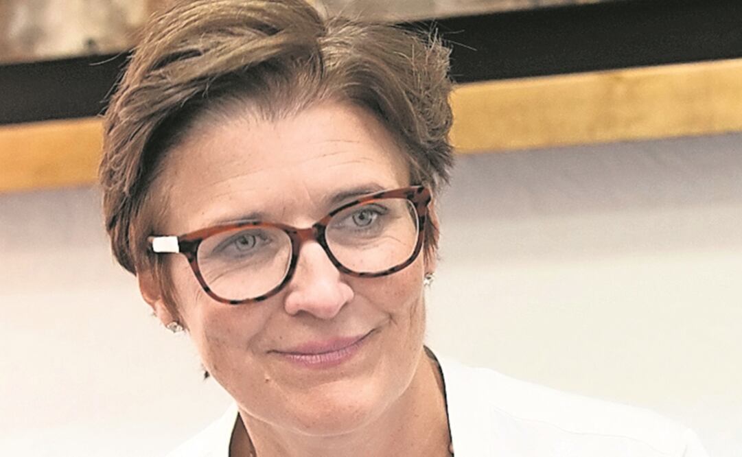 Jane Fraser dice que Citi participa en la renegociación del TLCAN con autoridades mexicanas (FOTO: ARCHIVO EL UNIVERSAL)