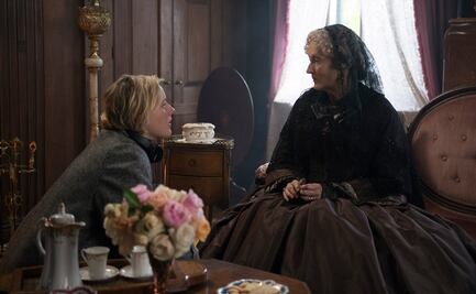 Productores nominan “Mujercitas”, “Jojo Rabbit” y “El Irlandés”