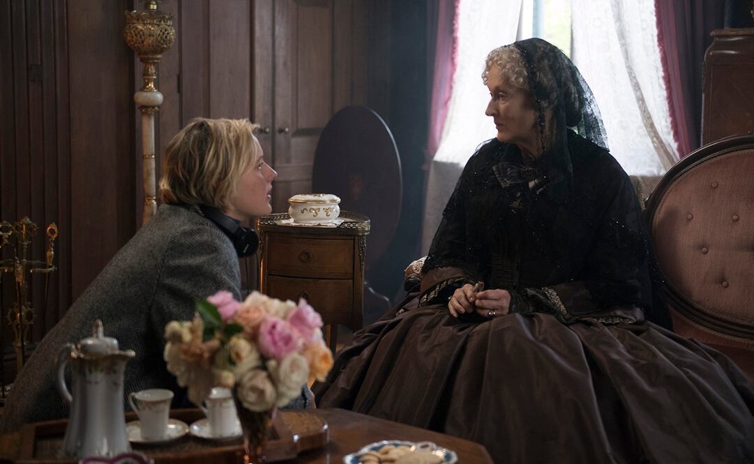 “Mujercitas”, “Jojo Rabbit”, “El Irlandés” y "Joker" están entre las favoritas en llevarse el galardón. Foto: AP