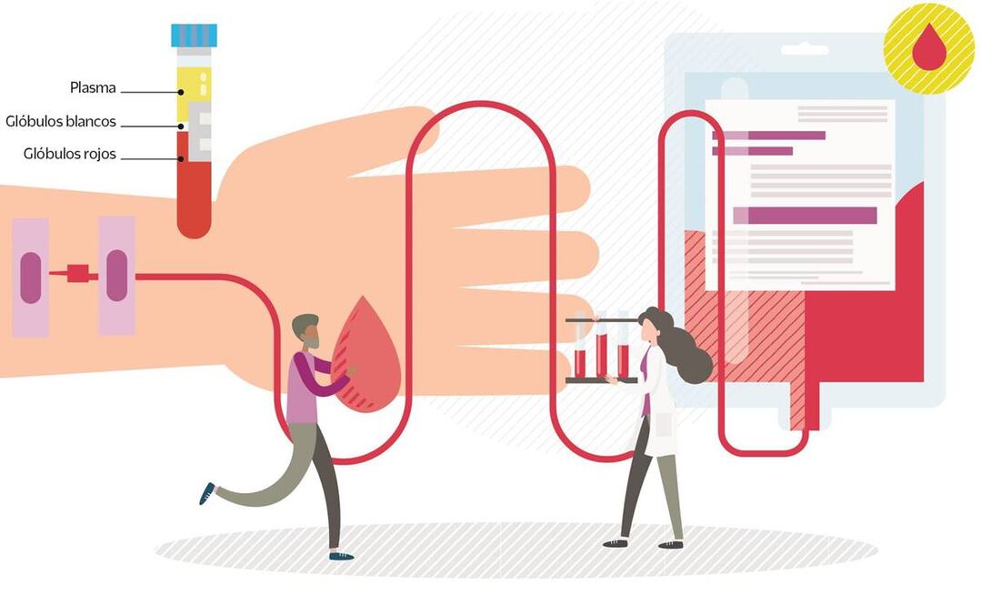 Ilustración: Yafet Luna/EL UNIVERSAL