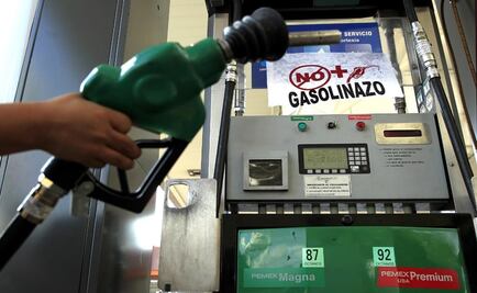 No habrá marcha atrás a gasolinazo, reitera Meade