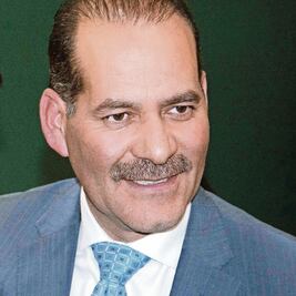 Orozco, como “jamón en sándwich” por inseguridad