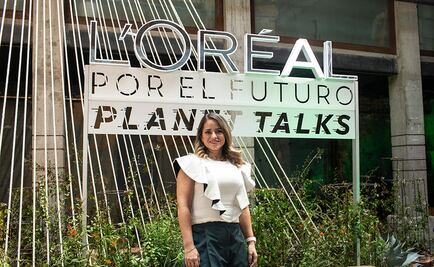 L’Oréal por el Futuro, el compromiso de cuidar la belleza del planeta