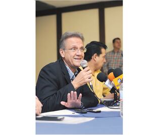 Por gastalones, quieren ponerlos a “dieta”