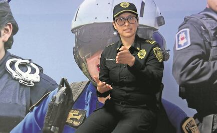 “Que movimiento feminista continúe, falta mucho”