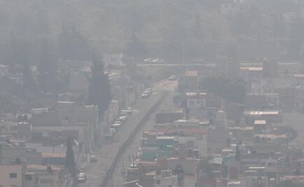 Suspenden permisos para quemar pirotecnia en Toluca