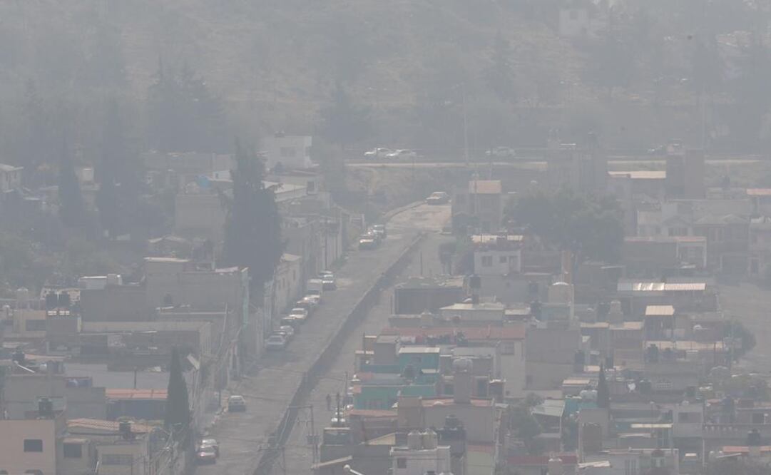 Fotografía: Jorge Alvarado/ EL UNIVERSAL