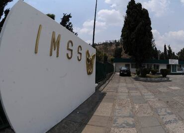 IMSS investiga cirugía a menor en Sonora