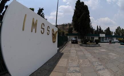 IMSS investiga cirugía a menor en Sonora