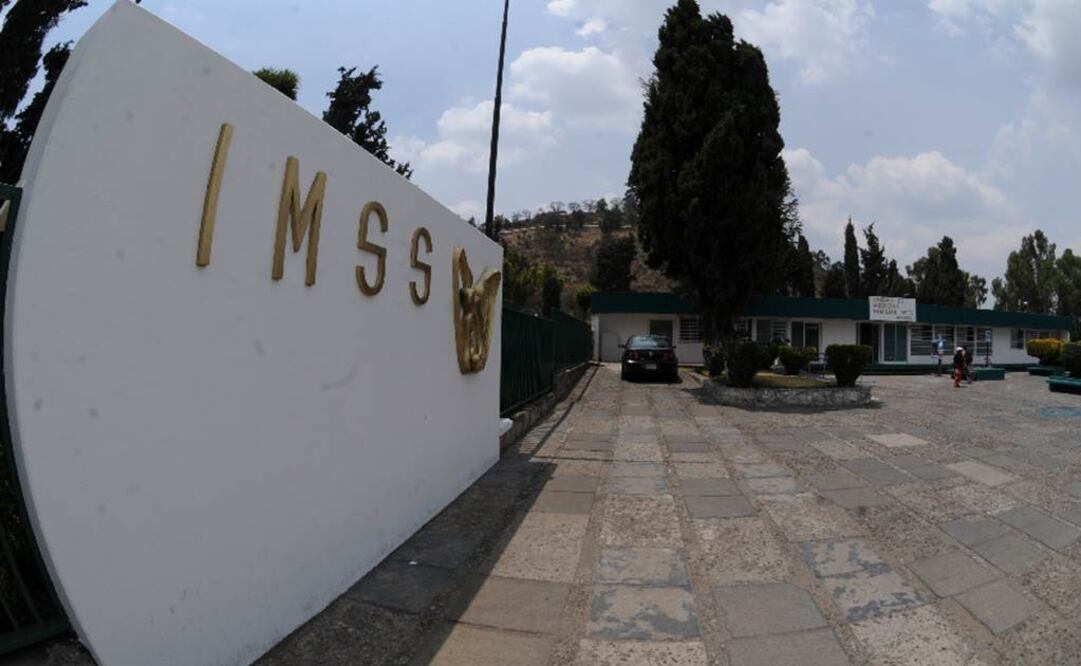 El Instituto Mexicano del Seguro Social (IMSS) informó que el caso del menor Fernando Jonathan Valdez Anaya ya es investigado por las propias autoridades de la dependencia. (Foto:Archivo EL UNIVERSAL)