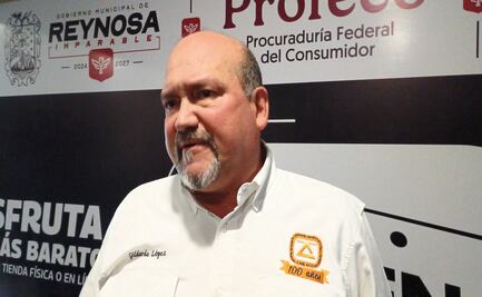 Ganado de Tamaulipas libre de gusano barrenador; exportaciones a EU continúan sin afectaciones