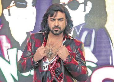 ¡Albertano! Ariel Miramontes da positivo a Covid-19 y estuvo en "Hoy"