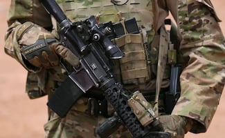 Ataque de EU a Venezuela: así es la Delta Force, unidad de élite que capturó a Nicolás Maduro