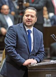 Abrirán señal de Canal del Congreso en 10 ciudades