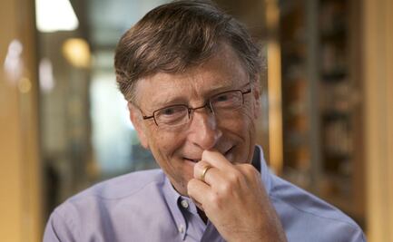 Bill Gates propone tres puntos para “salvar” al mundo del coronavirus 