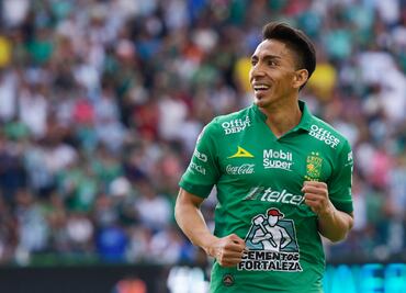 Cruz Azul ya está olvidado para Mena