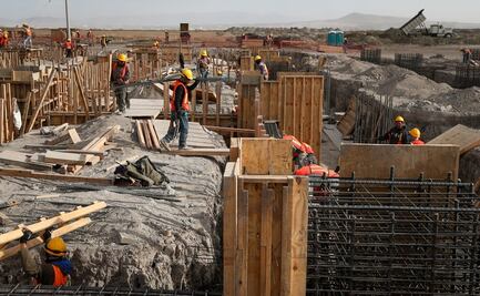 AMLO detalla de dónde saldrán los 2 millones de empleos que prometió