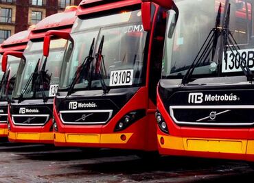 ¿Qué es CoDi? El sistema que te permitirá pagar el Metrobús con el celular