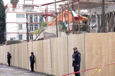 “Todos sufrimos por los niños”