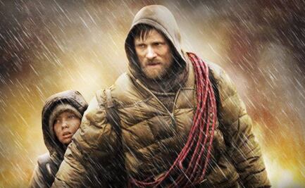 La película de drama en HBO Max con Viggo Mortensen que dura 119 minutos y te impactará con su trama