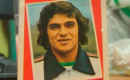 Exfutbolista del Atlante muere a causa del Covid-19