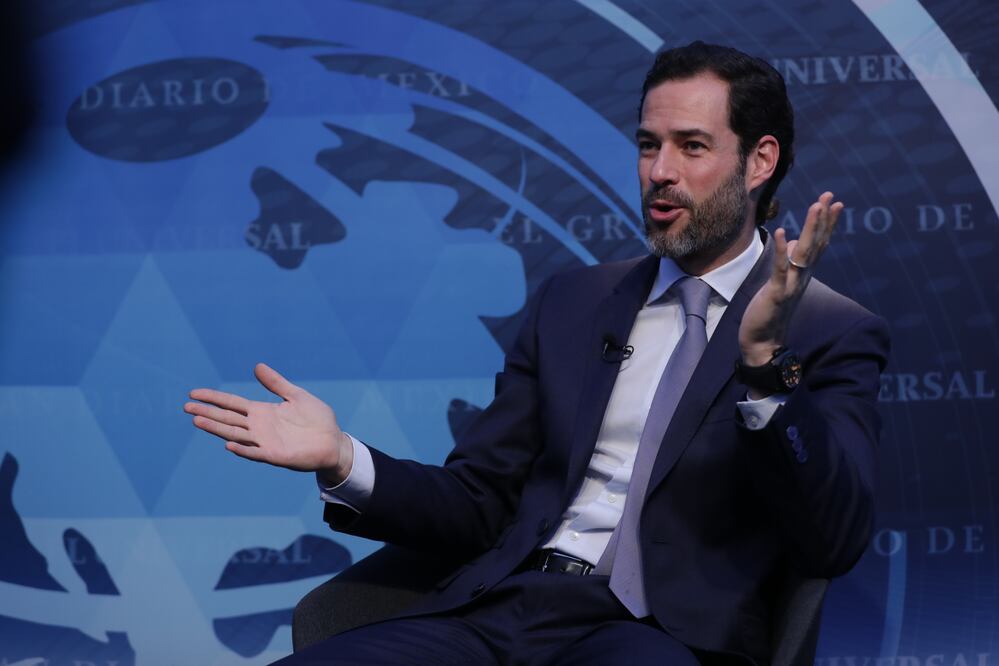 Archivo / EL UNIVERSAL