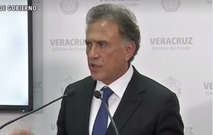 Duarte dio agua en lugar de quimioterapias a niños con cáncer, acusa Yunes