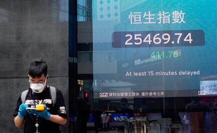 EU acusa a dos hackers de China de robar datos de la vacuna Covid-19