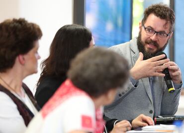 ¿Dónde están las investigaciones sobre Luis Barragán?