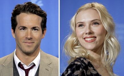 ¿Por qué terminó el matrimonio de Scarlett Johansson y Ryan Reynolds?