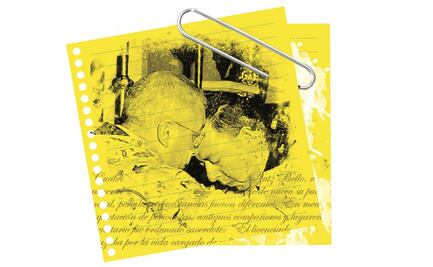 De lo profano a lo sacro II