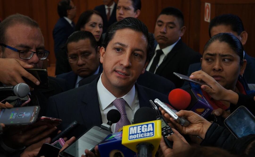 Foto: Jorge Alvarado. EL UNIVERSAL