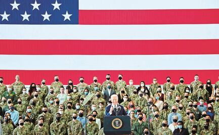 EU busca renovar alianzas en Europa