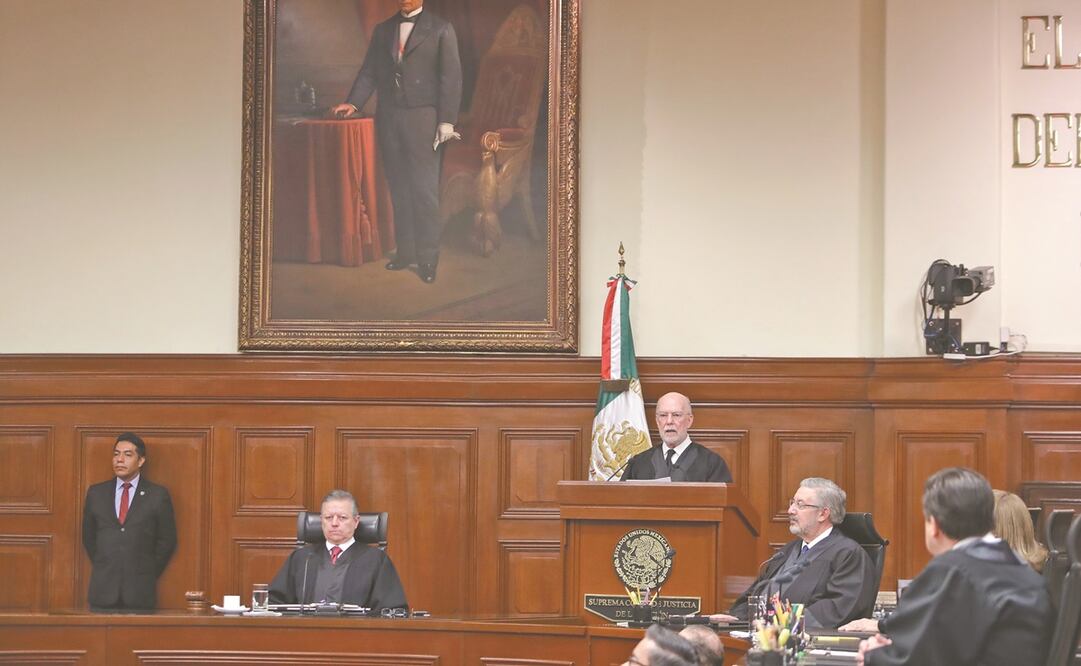 Foto: Archivo/EL UNIVERSAL