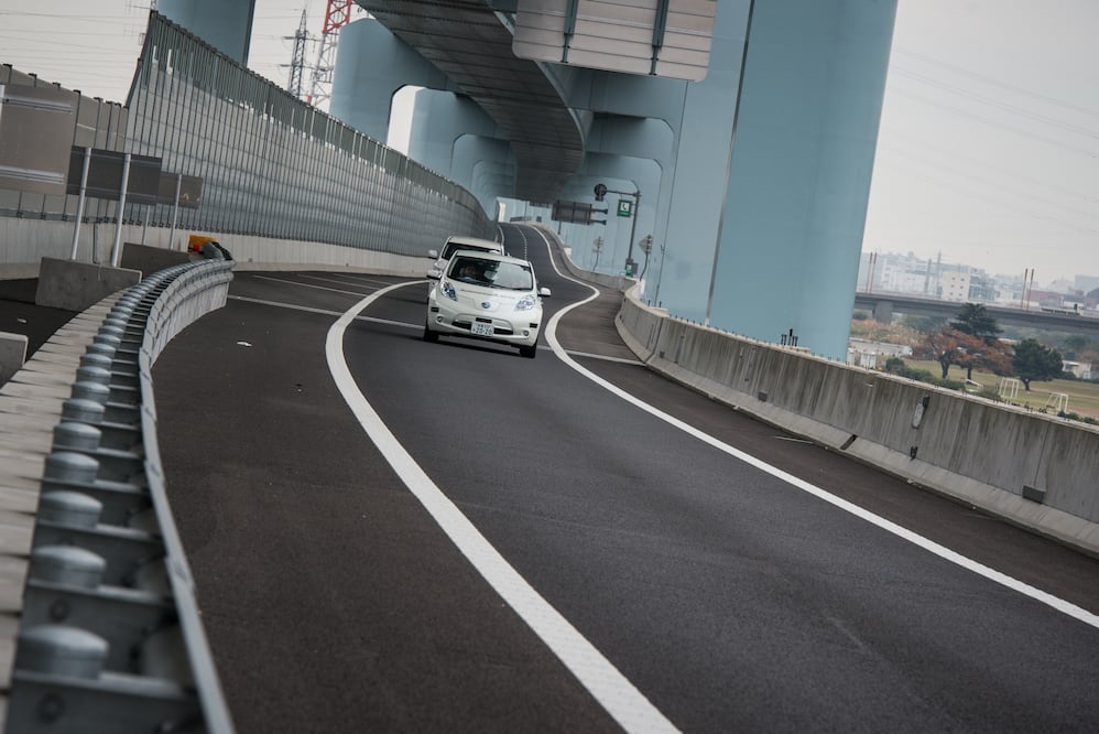 Se estima que entrará en funcionamiento en 2024.