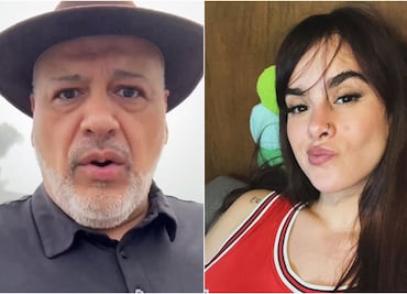 René Franco da a conocer aparente razón por la que Gala Montes ya no participará en "La señora presidenta"