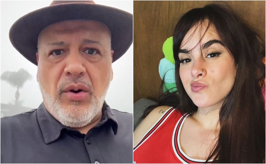 René Franco da su opinión acerca de las elecciones que Gala Montes ha hecho, en torno a su carrera, desde que salió de "La casa de los famosos". 
Fotos: Instagram