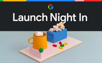 Google lanzará nuevo celular, Chromecast y altavoz