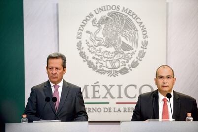 Pemex, maniatado contra huachicoleros