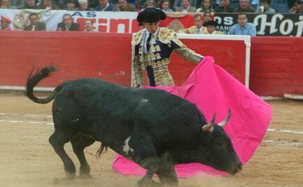 Rechazan a la tauromaquia como candidata a patrimonio de la Unesco