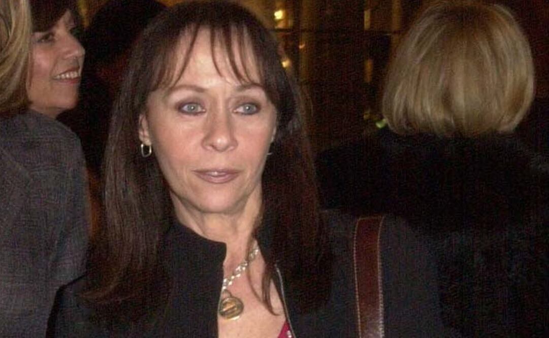 Foto: Archivo/ EL UNIVERSAL    