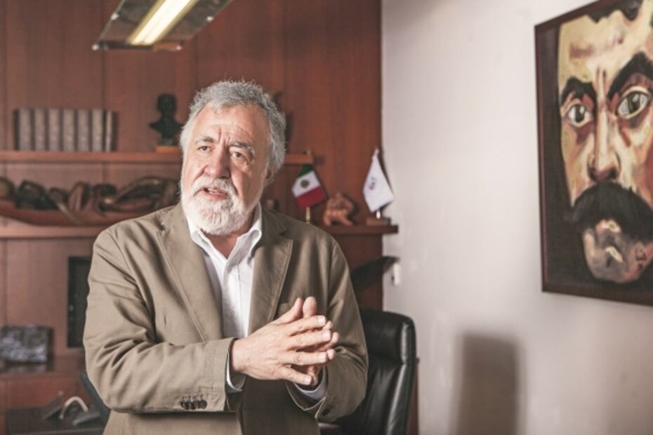 Carta a Santa Claus desde el confinamiento