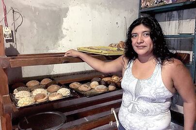 El pueblo de la panadera de EPN, sin ayuda tras 19-S